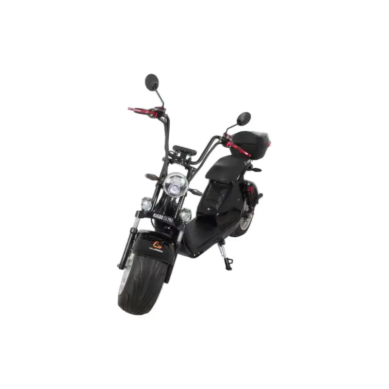 Kugoo-C6-Pro