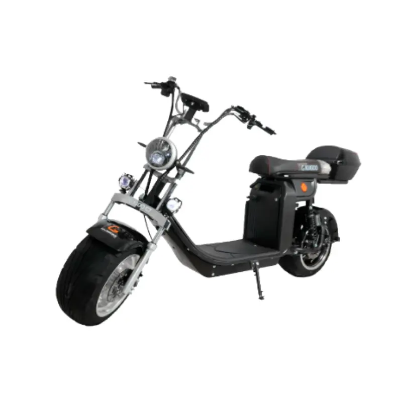 Kugoo-C73