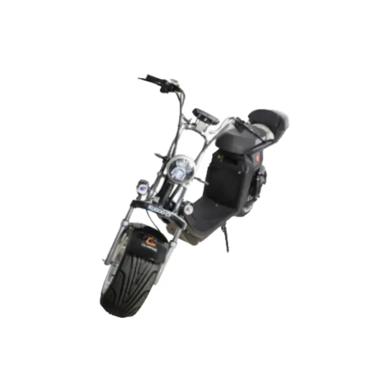 Kugoo-C75