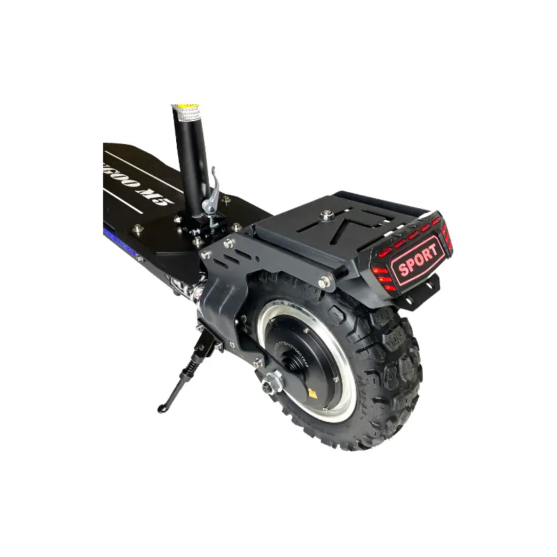 Kugoo-M5-10