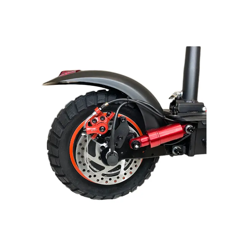 Kugoo-Max-Speed-4