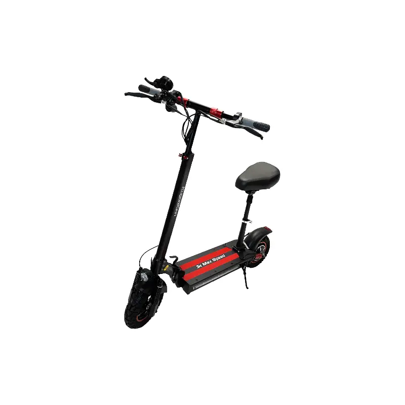Kugoo-Max-Speed