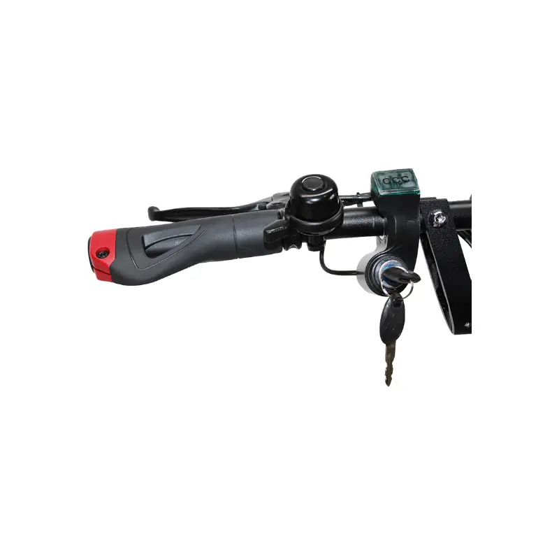 Kugoo-X85