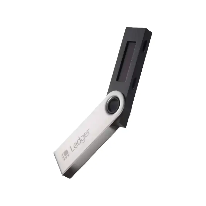 Ledger-Nano-S