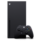 Microsoft Xbox Series X2