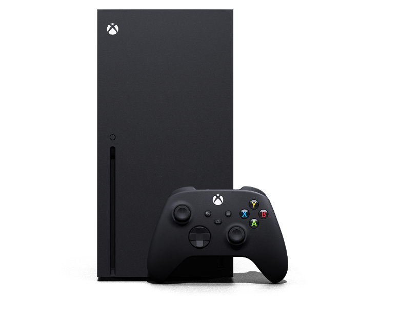 Microsoft Xbox Series X2
