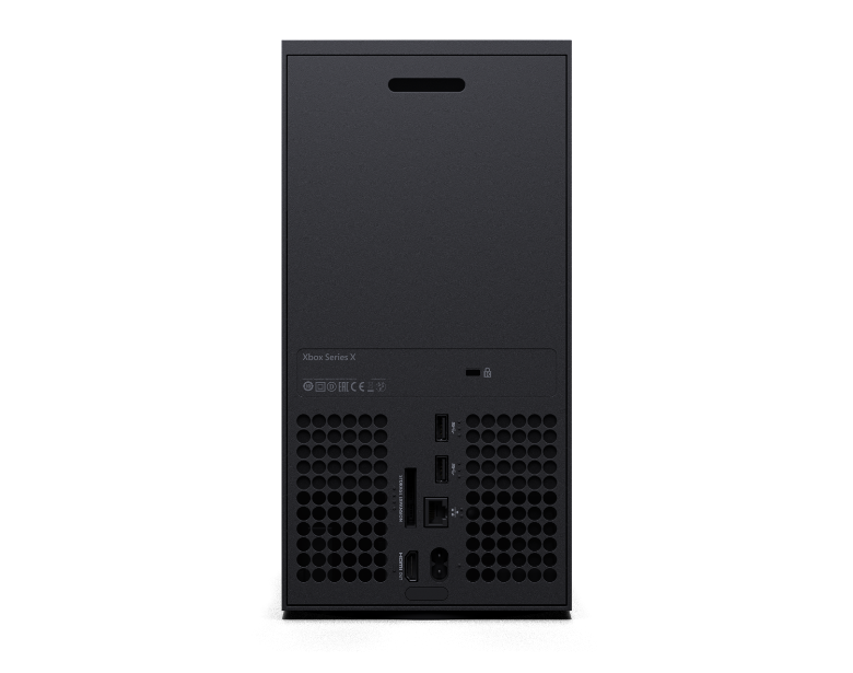 Microsoft Xbox Series X3