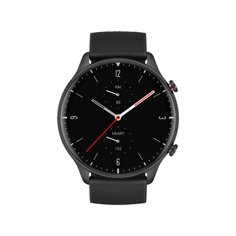 Xiaomi Amazfit GTR 2 Sport Edition Aluminum-2