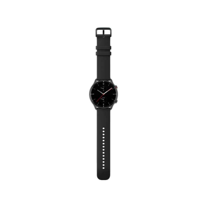 Xiaomi Amazfit GTR 2 Sport Edition Aluminum-3