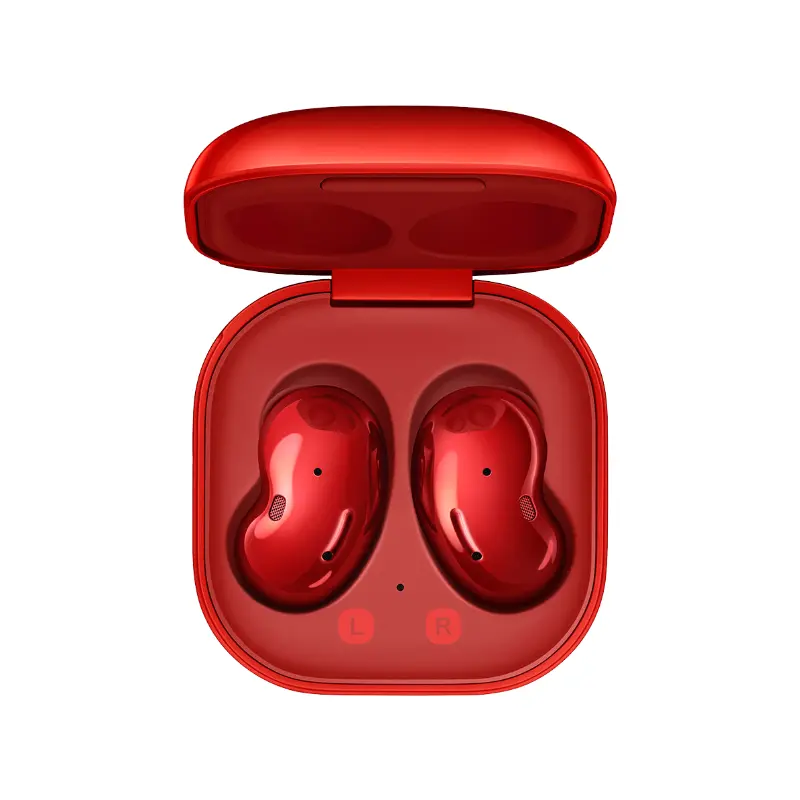 Galaxy-Buds-Live-krasniy