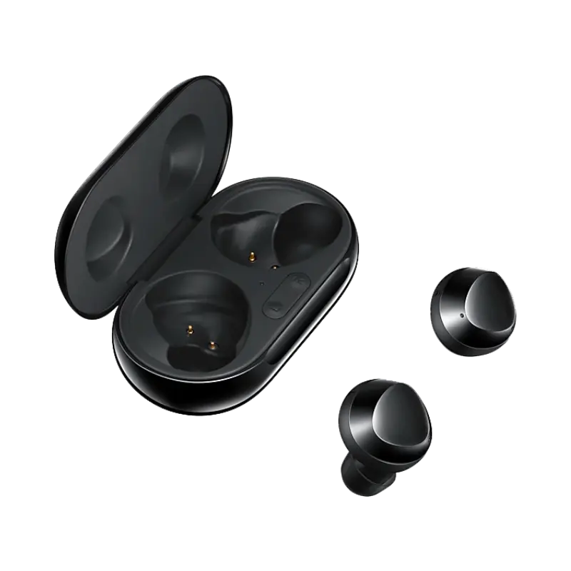 Samsung Galaxy Buds plus cherniy