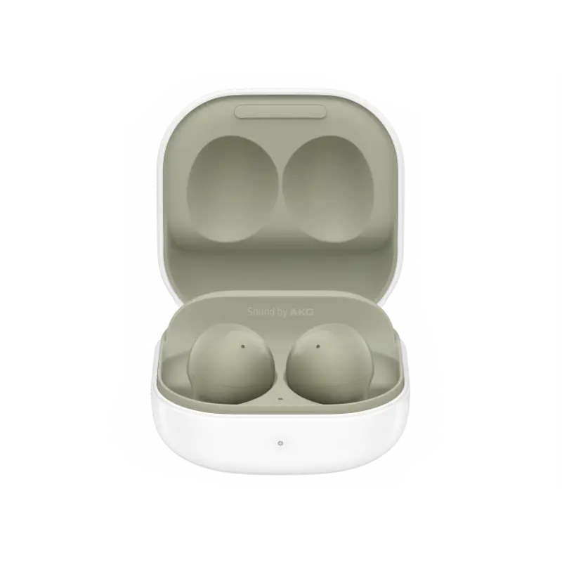Samsung Galaxy Buds2-zeleniy