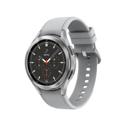 Samsung Galaxy Watch4 Classic-serebristiy