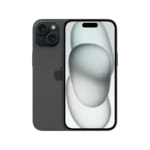 iphone15black