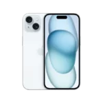 iphone15blue