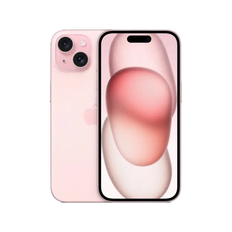 iphone15pink