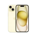 iphone15yellow
