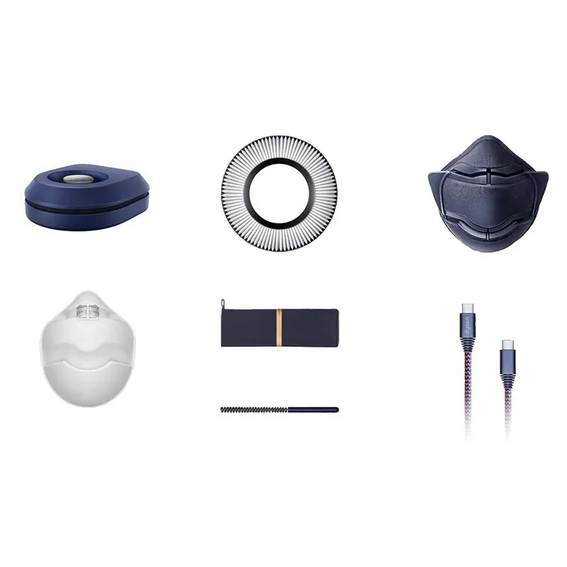 Dyson Zone serebristyj-sinij2
