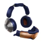 Dyson Zone sinij-med