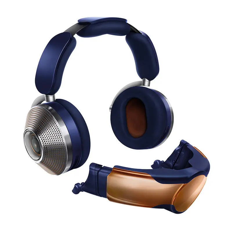 Dyson Zone sinij-med