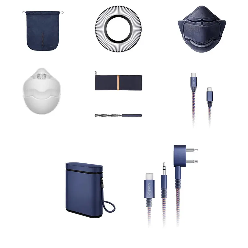 Dyson Zone sinij-med2
