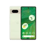 Google Pixel 7lemongrass
