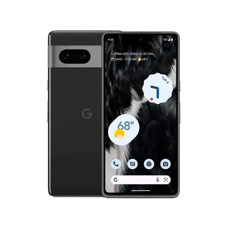 Google Pixel 7obsidian