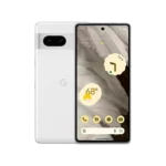 Google Pixel 7snow