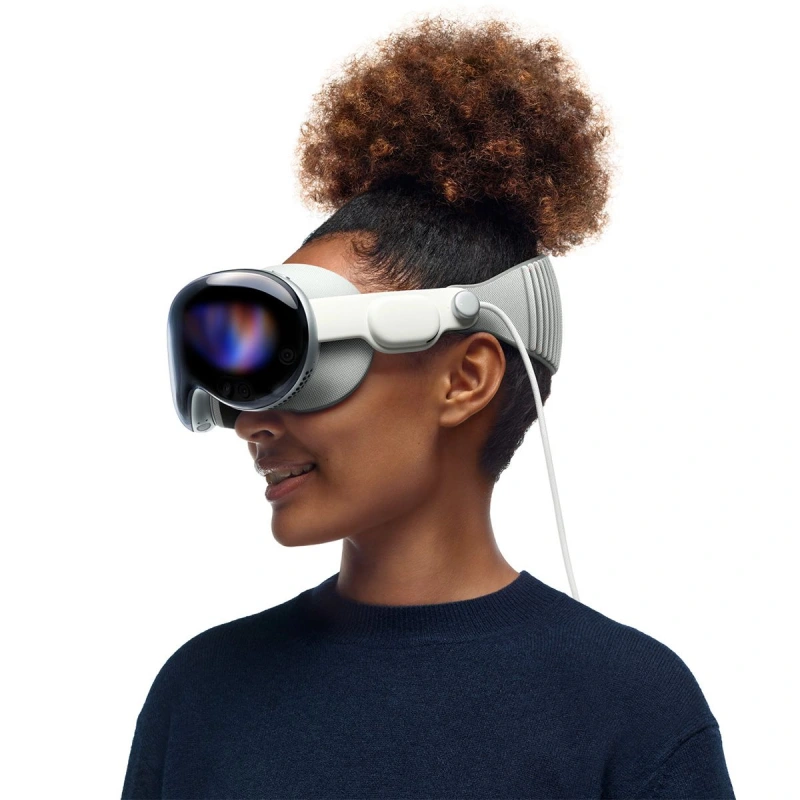 Apple Vision Pro 256 GB8