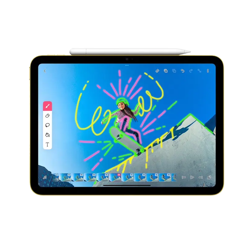 Stilus Apple Pencil USB-C 2023-3