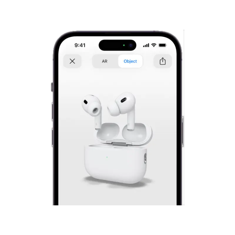 Apple AirPods Pro (2nd generation)5