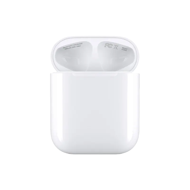 Futlyary dlya Apple AirPods