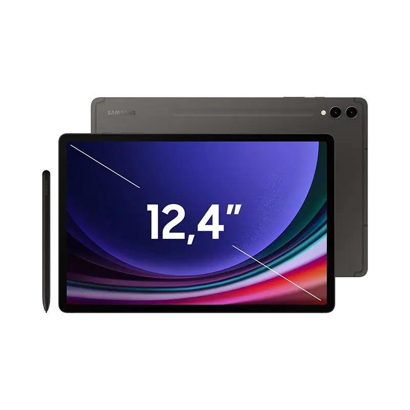 Galaxy Tab S9 Plus grafit