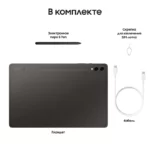 Galaxy Tab S9 Plus grafit11