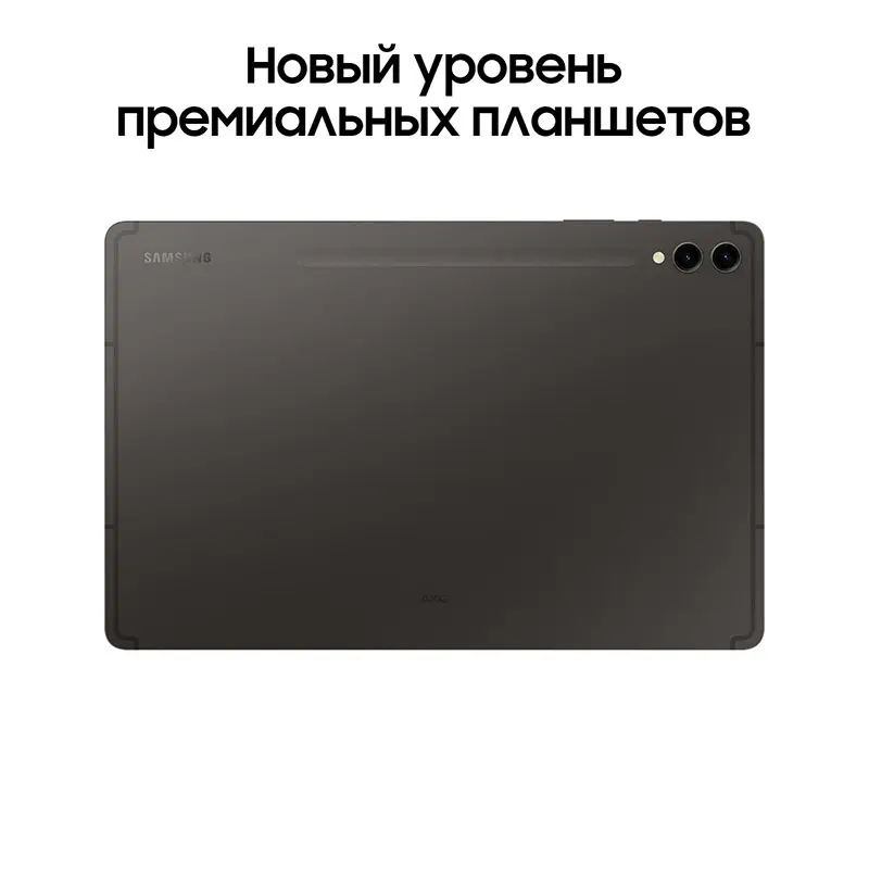 Galaxy Tab S9 Plus grafit4