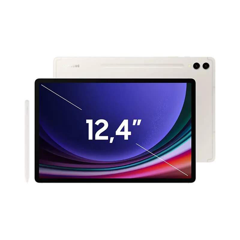 GalaxyTabS9-bezhevyj