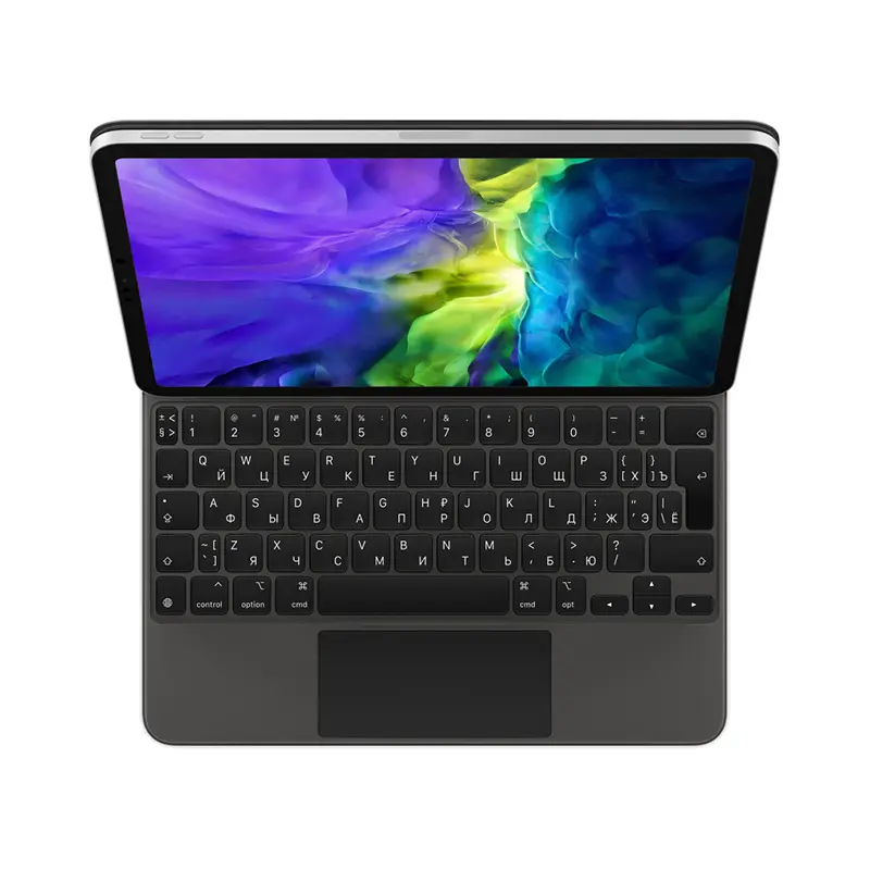 Magic-Keyboard-dlya-iPad-Pro-11-iPad Air-4gen