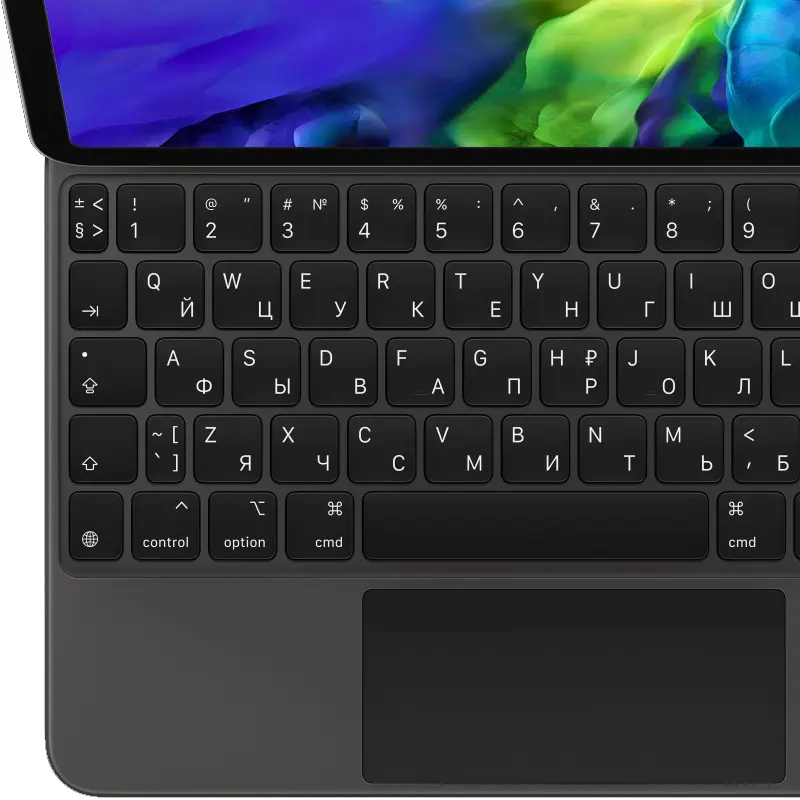 Magic-Keyboard-dlya-iPad-Pro-11-iPad Air-4gen7
