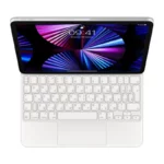 Magic Keyboard dlya iPad Pro 11Air belyj