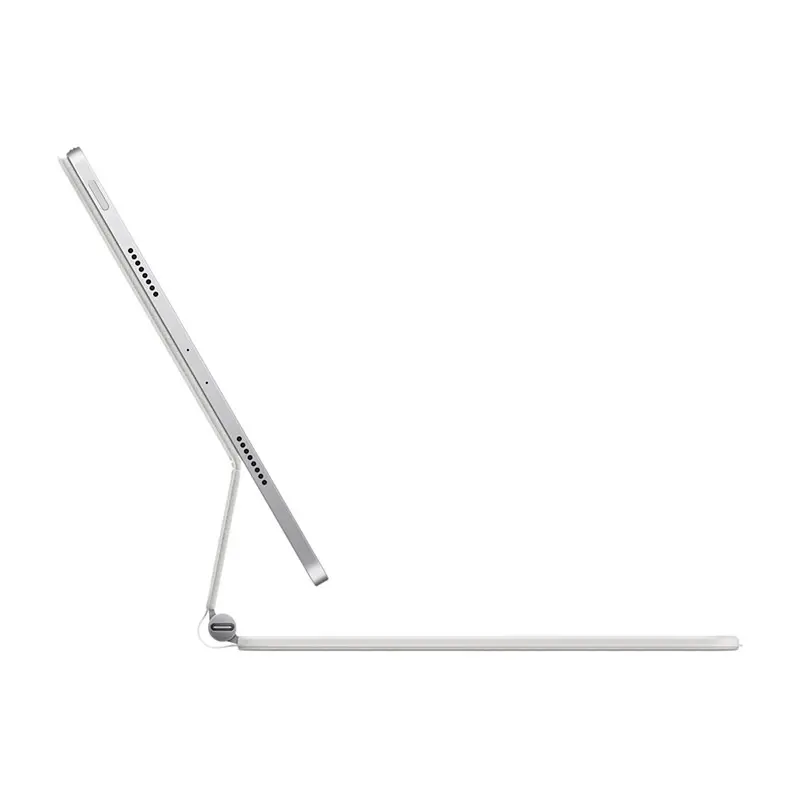 Magic Keyboard dlya iPad Pro 11Air belyj3