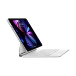 Magic Keyboard dlya iPad Pro 11Air belyj4