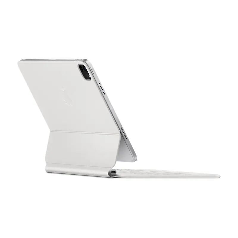 Magic Keyboard dlya iPad Pro 11Air belyj5