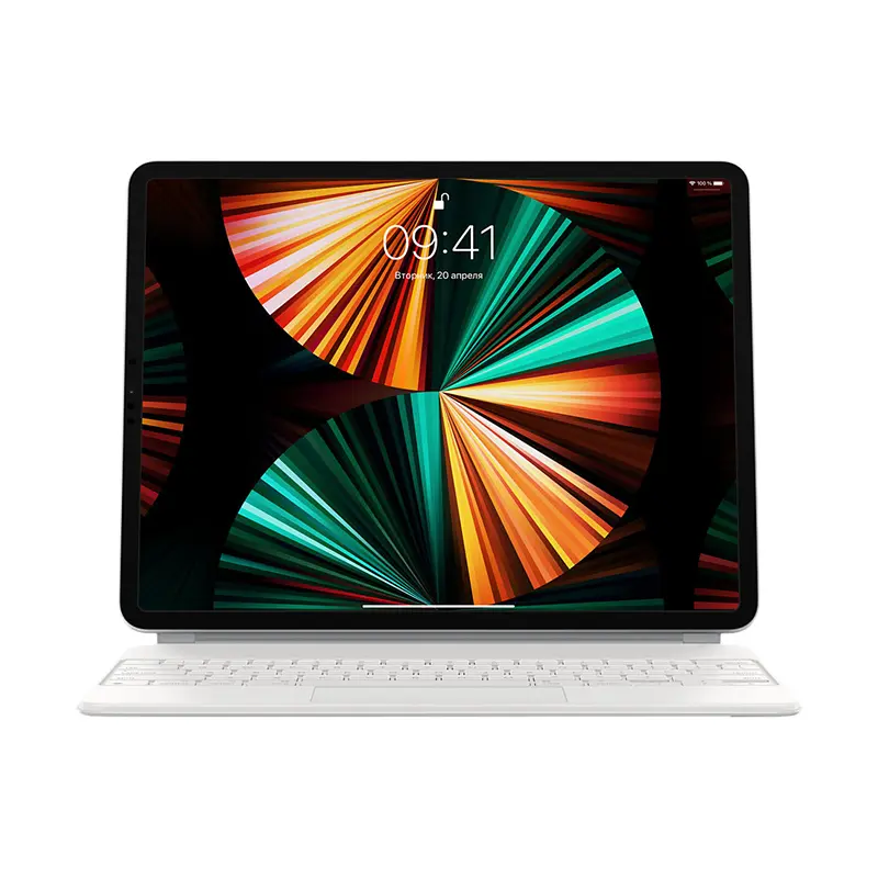 Magic-Keyboard-iPadPro-129-belyj