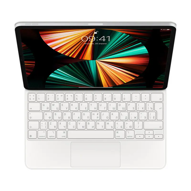 Magic-Keyboard-iPadPro-129-belyj5
