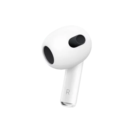 Pravyj Apple AirPods (3 gen.)