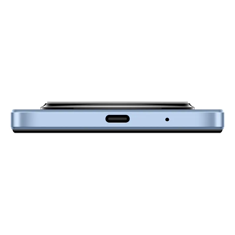 Smartfon Redmi A3 Goluboj10