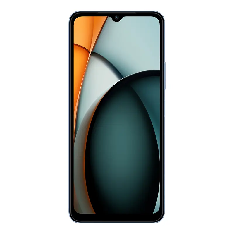 Smartfon Redmi A3 Goluboj2