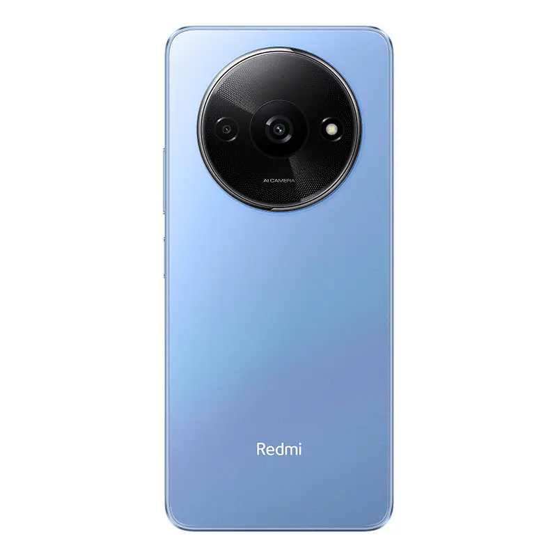 Smartfon Redmi A3 Goluboj5