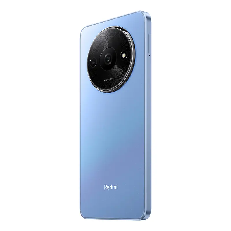 Smartfon Redmi A3 Goluboj7