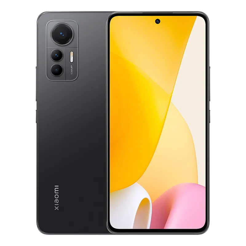 Xiaomi 12 CHernyj
